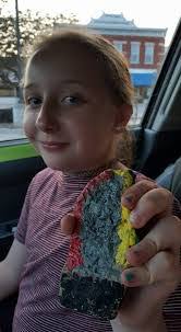 Rita Reno's Instagram, Twitter & Facebook