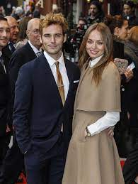Последние твиты от sam claflin (@samclaflin). Sam Claflin Marries Laura Haddock Laura Haddock Sam Claflin Sam Claflin And Wife