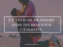 Contextual translation of je veux etre dans tes bras maintenant into english. Sms D Amour Pour Lui 50 Modeles Avec Images Parler D Amour