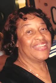 Obituary for Mrs. Donnie Walker