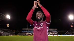 (cnn) kei kamara has had an. Colorado Rapids Trade Kei Kamara To Minnesota United Fc For 150 000 In Gam Colorado Rapids