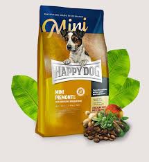 Breeders of merit are denoted by level in ascending order of: Dry Food Dog Mini Piemonte Happy Dog