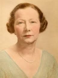 Pelagie Judith Plasschaert Doane (1885-1967)