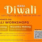 Diwali Workshops event image