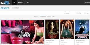 A wide selection of free online movies are available on fmovies / bmovies. 5 Websites To Watch Horror Movies Online With No Sign Up Required Better Tech Tips