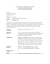 Paraprofessional Position Paraprofessional Cover Letter