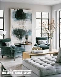Modern French Neoclassical Interior Design Google Search Interior Transitional Living Rooms Interior Design