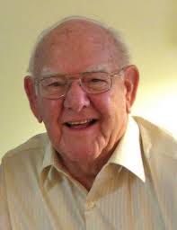 Harold Hamilton Obituary (1920