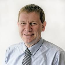 The Dynamic Business Informatics Team