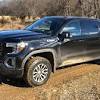 Иллюстрация к новости по запросу GMC (Detroit Free Press)