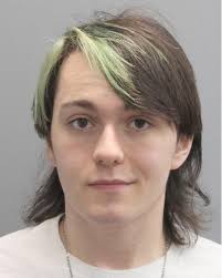 Nebraska Sex Offender Registry: Hunter Dylan Pokorney