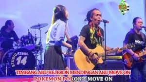 There is no strumming pattern for this song yet. Chords For Nella Kharisma Feat Sodiq Monata Pokemon Official