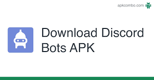The above app is a mobile app that will not change any system settings on your phone; Discord Bots Apk 3 0 0 Android App Download