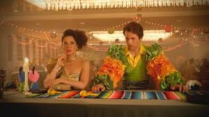 Though why women kill falls short of its ambitious premise, fans of marc cherry and his impressive cast will find much to like it its darkly soapy and stylish delights. Why Women Kill Actor Leo Howard Praises Series Star Lucy Liu She S So On Top Of Her Game Exclusive