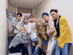 Hendery (wayv) profile and facts stage name: Pin By Zoha Taqi On Wayv Nct Lucas Nct Nct Dream