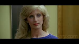 The Seduction Blu-ray