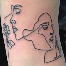 Smell The Flowers Blow Out The Candles My Daily Reminder To Breathe Done By Jilver At True Love Tattoo In Jacksonville Florida In 2020 True Love Tattoo Love Tattoos Candle Tattoo