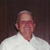 William R. 'Bill' Hedrick Obituary 2012