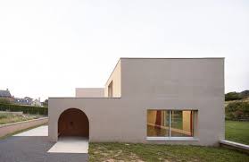 Boidot Robin Architectes Maison Des Habitants Community Halls Architect Architecture