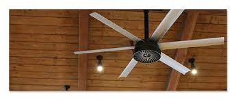Maybe you would like to learn more about one of these? Big Commercial Ceiling Fans In Creative Office Spaces Macroair Fans