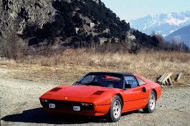 This 308 is presented in the most. Guide Ferrari 308 Gtbi 308 Gtsi Supercar Nostalgia