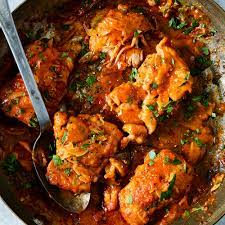 Low sodium doesn't mean not tasty. here are some low sodium chicken recipes that can you it probably has less calories, sodium, and harmful cholesterol than, say, any chicken dish from thankfully, i've managed to collect some wonderful low sodium chicken recipes that are as tasty as. Low Cholesterol Recipes For Chicken Eatingwell