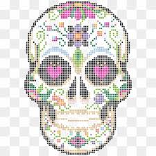Dump your json in the paintings folder (the one next to the resourcepack folder, in your minecraft installation directory). Skull Staff Minecraft Fire Sword Pixel Art Clipart 206122 Pikpng