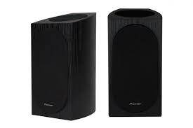 Pioneer Debuts Two New Atmos Friendly Speaker Models Digital Trends Dolby Atmos Speaker Bookshelf Speakers