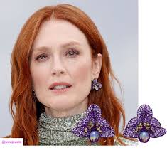 Chopard diamond necklace Archives