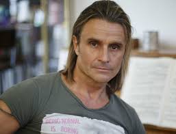 Nacho Cano cumple 60 años