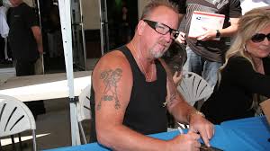 Darrell Sheets' net worth revealed after star spent more than 30 years  building wealth