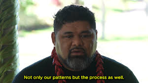 ✨Exhibition & Workshop — Series 03✨, TA TATAU w/ Su’a Paul Suluape