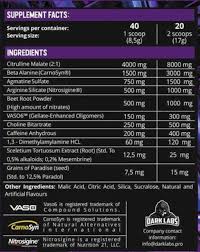 The 4 Best Dmaa Pre Workouts In Stock June 2021 Lift Vault