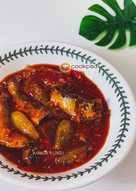 Sambal sardin bukan sahaja sedap dimakan sebagai lauk yang dimakan dengan nasi putih atau nasi lemak tetapi juga dicicah dengan roti. 71 Resepi Sambal Sardin Yang Sedap Dan Mudah Oleh Komuniti Cookpad Cookpad