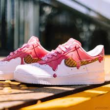 top 5 custom nike 2 bemalte nike schuhe sneaker factory