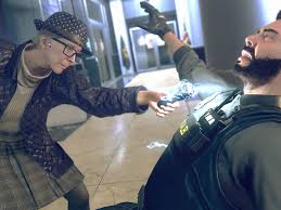 Ubisoft revealed a new trailer for watch dogs: How To Watch Ubisoft S Forward Event And Get Watch Dogs 2 For Free The Verge