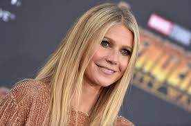 Gwyneth Paltrow Plans