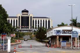 Its main thrust in the development of higher education are in the fields of natural sciences, applied sciences, medical and health sciences, pharmaceutical sciences, building sciences & technology, social sciences, humanities and education.usm is the only apex. Vc No Convo Ceremony For Universiti Sains Islam Malaysia This Year The Star