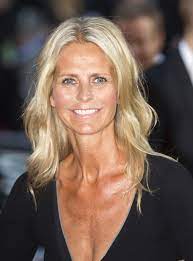 As were presenters john fashanu and ulrika jonsson. Who Is Ulrika Jonsson