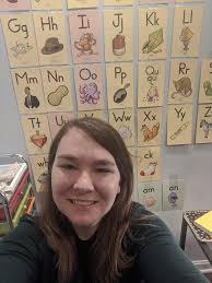 Michelle Bochenek (@Mrs_Bochenek)