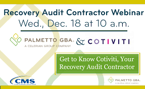 Image result for Recovery Audit Contractor