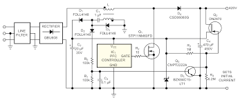 We did not find results for: Depletion Mode Mosfet Kick Starts Power Supply Dn2470