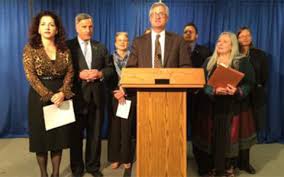 Deklarasyon Shelly Nortz sou apèl pou plis lokatè kalifye pou DRIE