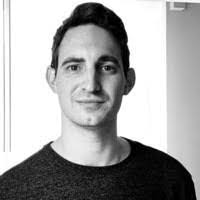 Justin Graver's Instagram, Twitter & Facebook