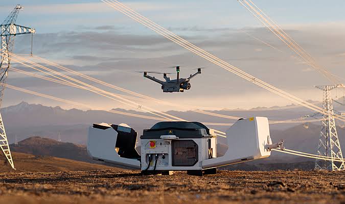 Nova Regra da ANAC RBAC 100: O que Muda para o Mercado de Drones Profissionais – Tudo Sobre Drones