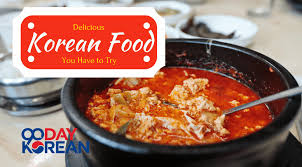 The word for a korean grandmother is halmoni. Korean Street Food Try These Delicious Cart Snacks
