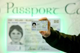 Although, a passport card comes handy as it fits the wallet pretty well due to its amazing size and is also used as a valid id, so it is beneficial to have it. Irish Embassy Belgium On Twitter Plans To Travel Around Europe In The Coming Months Get A Passport Card The Passport Card Is An Addition To Your Passport Book And Can Be Used