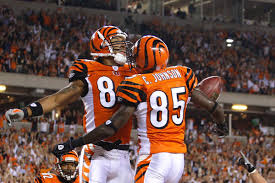Top 3 results for chad johnson in mi. Chad Johnson And T J Houshmandzadeh May Have Kids Attending Lsu Together Cincy Jungle