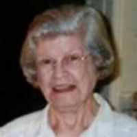 Mary Kate Hicks (1920–2008)