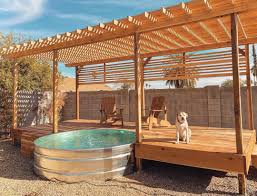 Electrical equipment & supplies tools & hardware automotive parts & accessories vehicles & transportation sports & entertainment ｜ toys & hobbies machinery construction & real estate home, kitchen, garden & pets furniture lights & lighting. 14 Reasons You Need A Stock Tank Pool